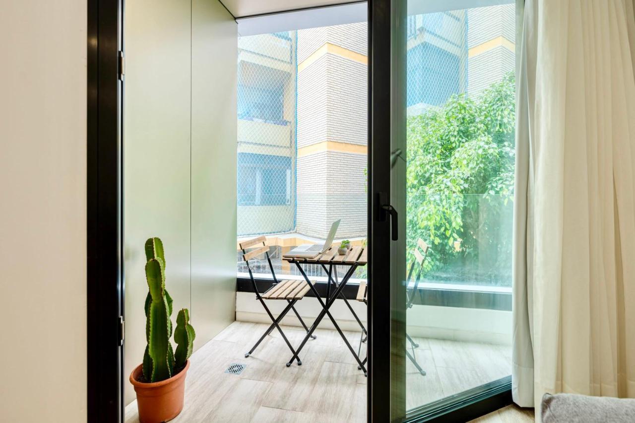 Famara Suites Las Palmas de Gran Canaria Esterno foto