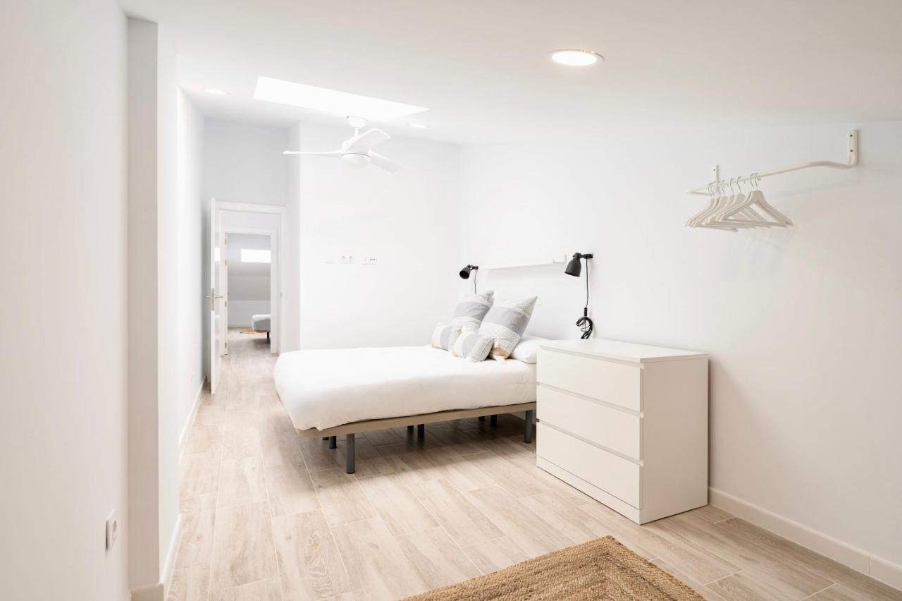 Famara Suites Las Palmas de Gran Canaria Esterno foto